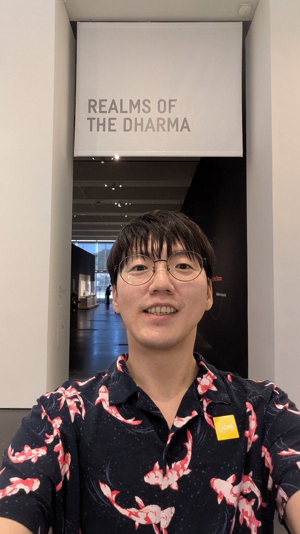 Billy Seol — Buddhist Life Coach