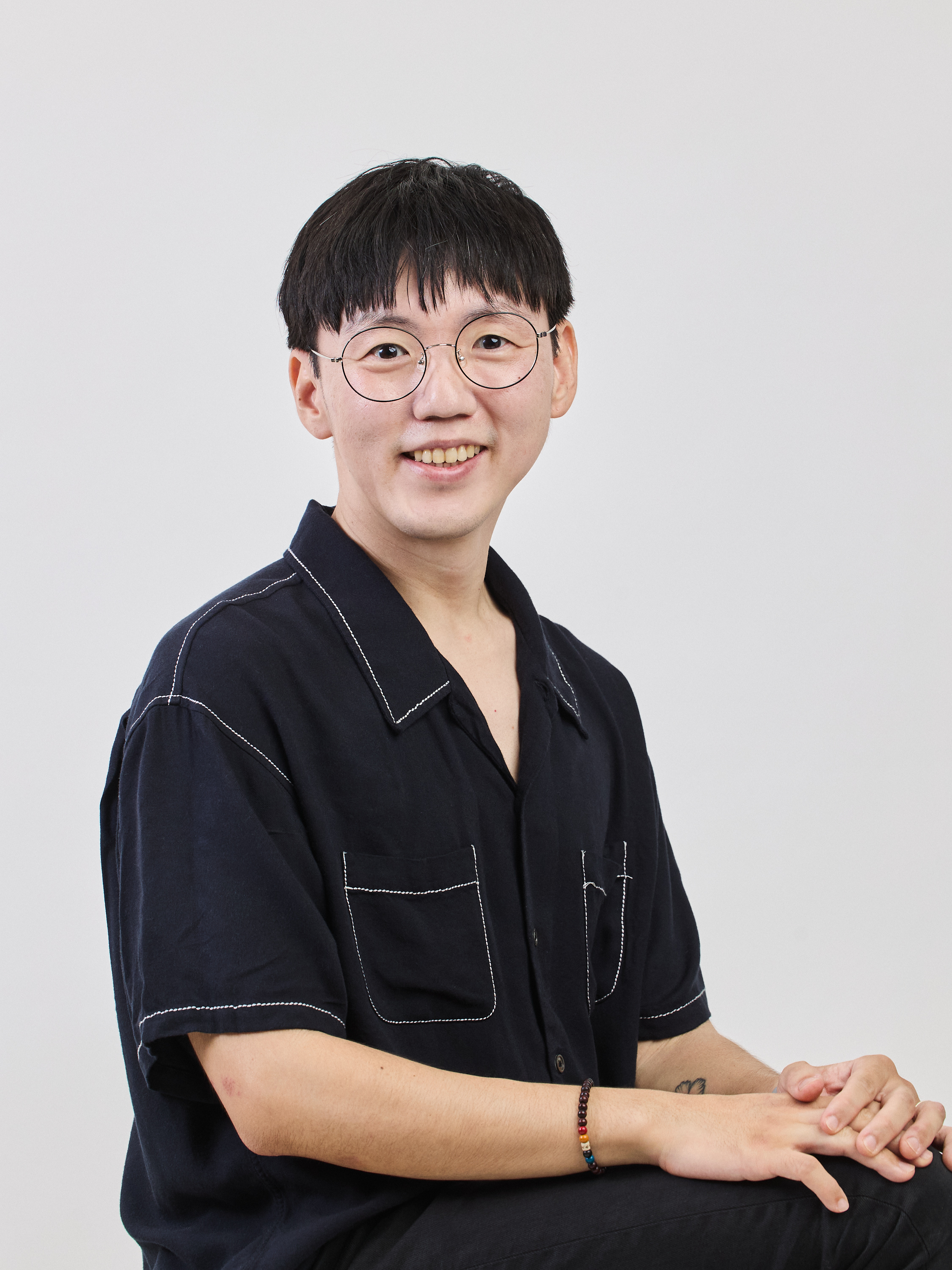 Billy Seol — Buddhist life coach
