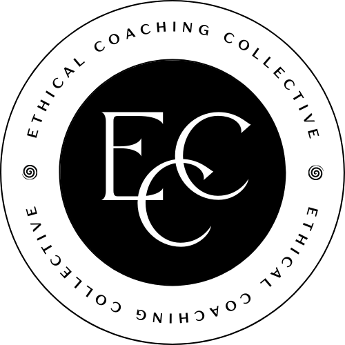 Ethical Coaching Collective Logo
